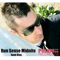 Run Sense - Juan Diaz