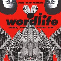 Reese Cup - Wordlife & Nick Verwey