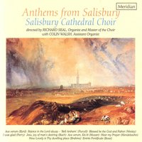 How Lovely are Thy Dwelling Place - Salisbury Cathedral Choir & Иоганнес Брамс