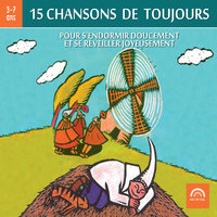Au clair de la lune, trois petits lapins - Charlie