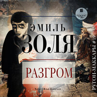 Эмиль Золя. «Разгром». Часть 4 - Илья Акинтьев