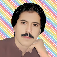 Chaap Janith Halq E - Comradein