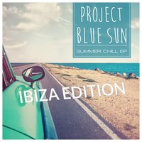 Dance into the Night - Project Blue Sun feat. Ascandra & Project Blue Sun & Ascandra