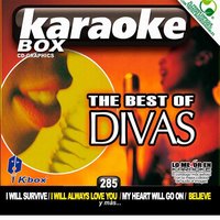 The Best - Karaoke Box