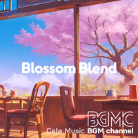 Flower Dance - Cafe Music BGM channel