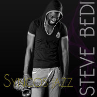 Scratchy Groove - Steve Bedi