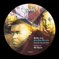 Black Skin Blue Eyed Boys - BOLLO & Jocelyn Brown & DJ Spen