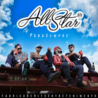 Me Deixa - All Star Brasil & DjMallNoBeat