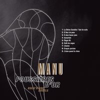 La divine comédie - Tant de nuits - Manu