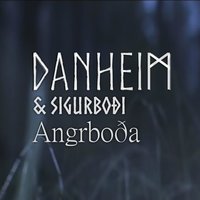 Angrboda - Danheim