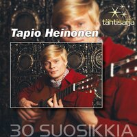 Sä muistatko metsätien - Tapio Heinonen