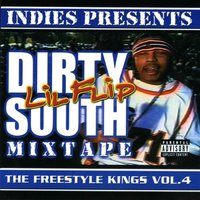 On 4's Wit Me - Lil Flip & Lil' Flip