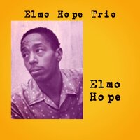 Tranquility - Elmo Hope