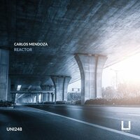 Yes I Did - CARLOS MENDOZA