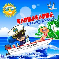 Rambaramba - Jack Mazzoni & Aitor Cruz