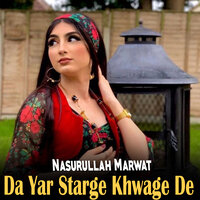 Laka Osai Pa Maikda - Nasurullah Marwat