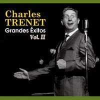 En Quittant la Ville (J'Entends) - Charles Trenet