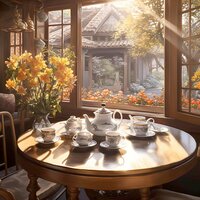Autumnal Date - 由梅子