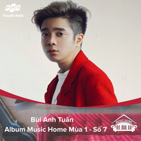 Remember Us This Way - Truyền Hình FPT & Bui Anh Tuan & Hiền Hồ