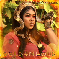 Healer - John'Nay Lasha