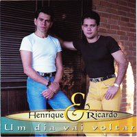 Coração Sertanejo - Henrique