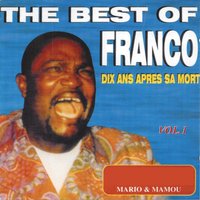 Mario III - Franco & le T.P OK Jazz