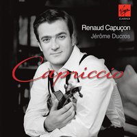 Russian Song - Renaud Capucon & Jerome Ducros & Игорь Фёдорович Стравинский