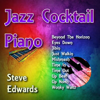 Jibin - Steve Edwards