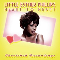 Saturday Night Daddy - Little Esther Phillips