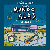 Príncipe Azul - Leon Gieco & Carina Espina