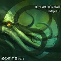 Octopus - Boombeatz & Roy Emm