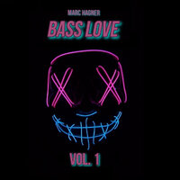 Oh Bass - Marc Hagner
