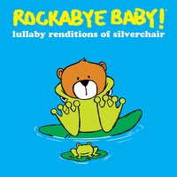 Straight Lines - Rockabye Baby!