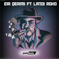 RRAK TAK  (Brazilian Phonk) - Eri Qerimi & Landi Roko & Park Beats