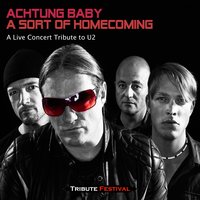 Hold me, Thrill me, Kiss me, Kill me - Achtung Baby