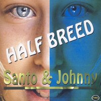 Loves Theme - Santo & Johnny