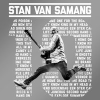 Second Hand Life - Stan Van Samang