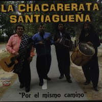 Sentado Pensando - La Chacarerata Santiagueña