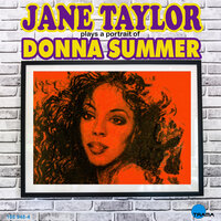 Sunset People - Jane Taylor