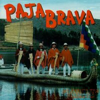 Blanca Palomita - Paja Brava