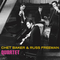 Moon Love [10" Lp Tk] - Chet Baker & Russ Freeman
