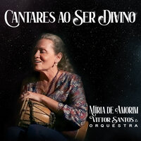 Saudades do Céu - Miria de Amorim & Vittor Santos e Orquestra