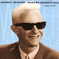 Stay By My Side - Johnny Winter