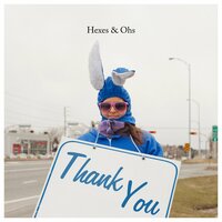The Colors - Hexes & Ohs