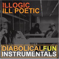I Know You - Ill Poetic