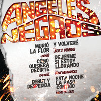 Comó Quisiera Decirte - Los Angeles Negros