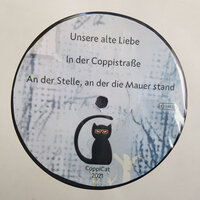 In der Coppistraße - CoppiCat