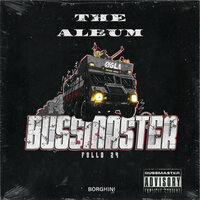 Bussmaster Trap - Haraball & Björnen & P-Dawg & Biffen & Buddha