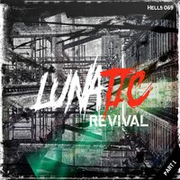 D-Pressed - Lunatic & Miss Hysteria