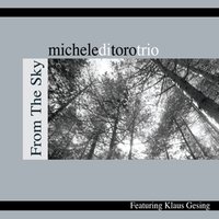 Tension - Michele di Toro Trio